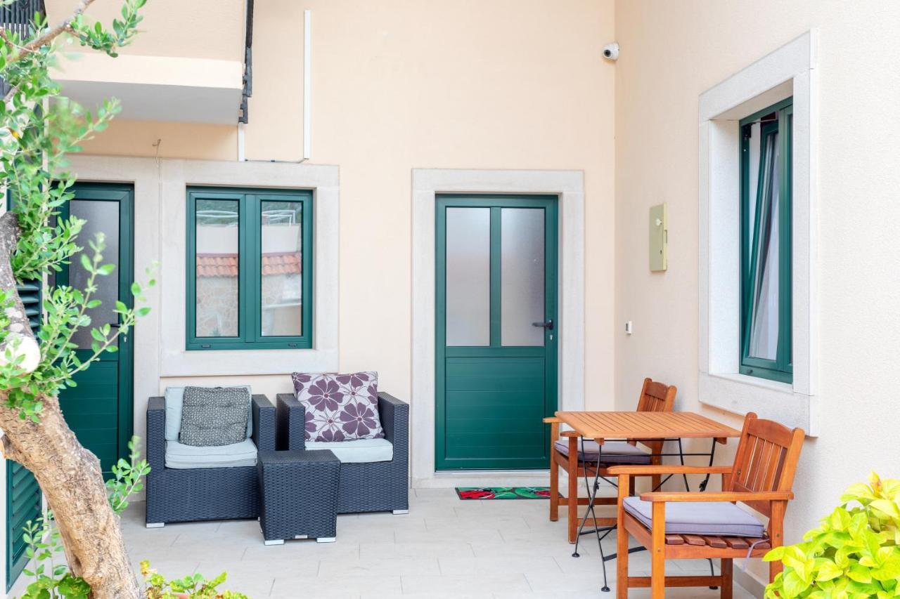 Apartments Ante 2 Hvar Town Exterior foto