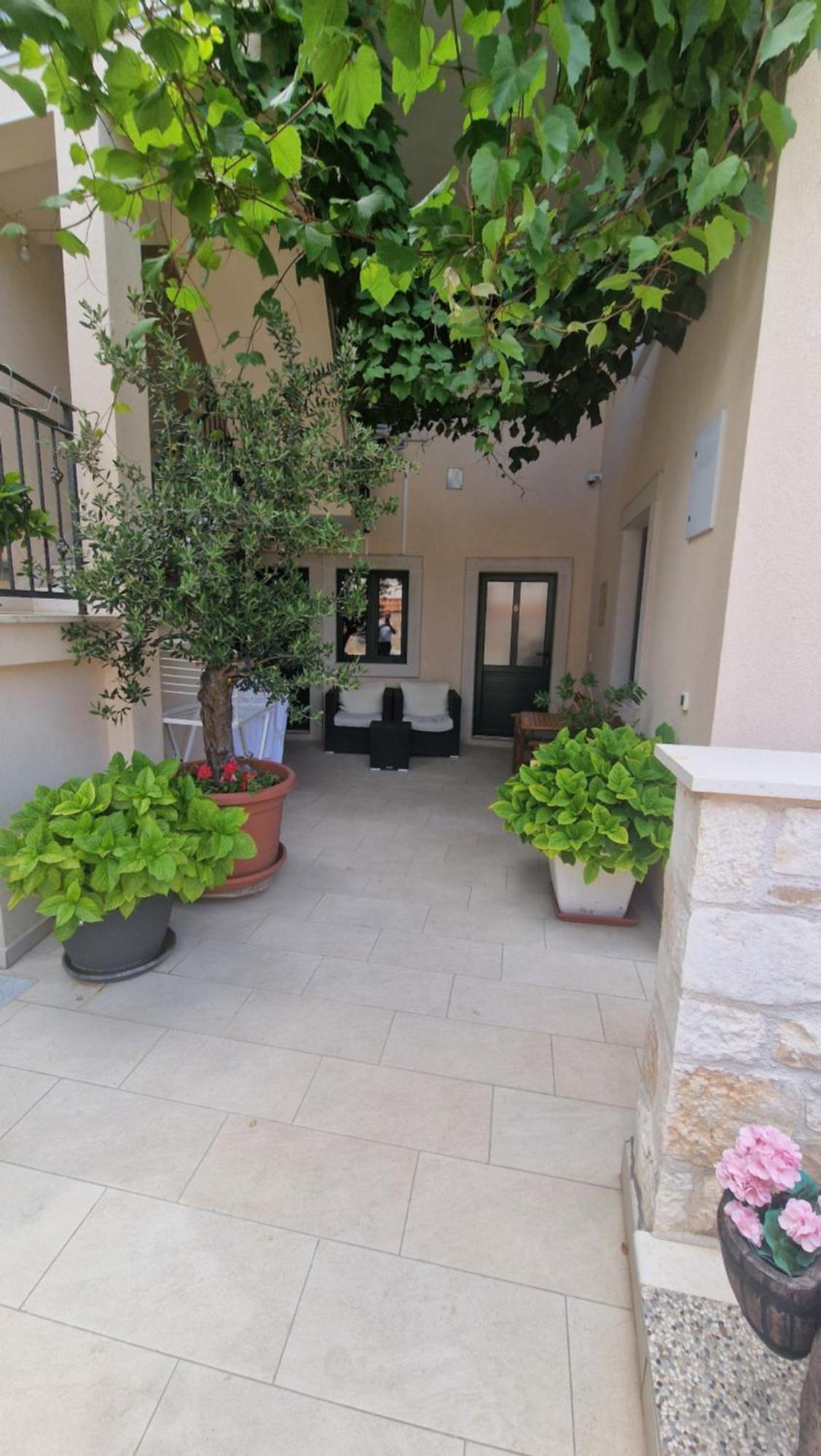 Apartments Ante 2 Hvar Town Exterior foto